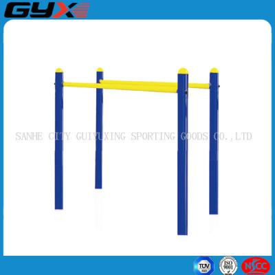 China Outdoor Fitness Equipment-Parllel Bars (GYX-L16) for sale