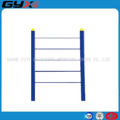 China Outdoor Sports Equipment of Free Standing Wall Bars for sale