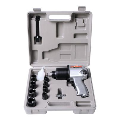 China High Quality 1 2 Air KR-1506K Impact Resistant Wrench Industry Pneumatic Tools For Tire Repairing M16 for sale