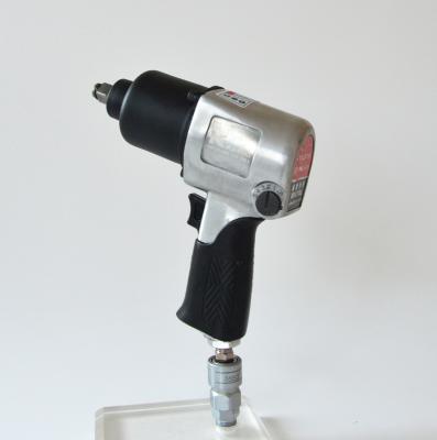 China Professional KR-1416 Air Impact Wrench Pneumatic Powerful Air Tools 1/2 M16 for sale