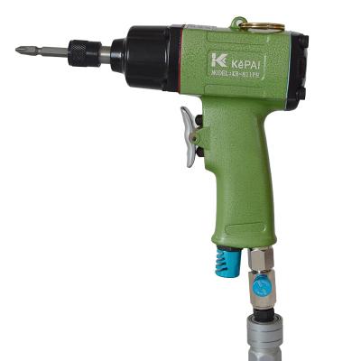 China KR-811PH MM8-10 Double Hammer Pneumatic Air Screwdriver Gun with 150 N.M Light Weight Pistol Air Pneumatic Tools for sale