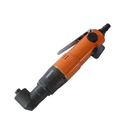 China KR-56XJ 90 Degree Dual Angle Hammer Torque Air Screwdriver with 85 N.M Light Weight Air 4-6 Millimeter Tools for sale