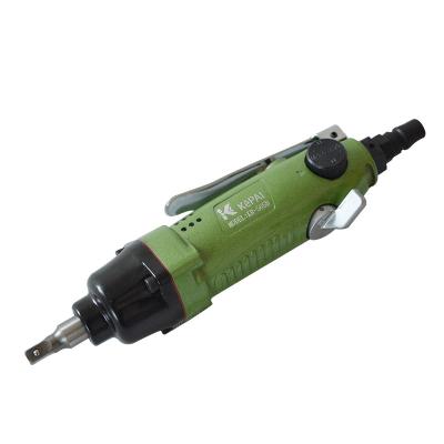 China Pnaumatic KR-56SD MM4-6Professional Pneumatic Torque Screwdriver with 86 N.M Light Weight Air Tools Torque Wrench for sale