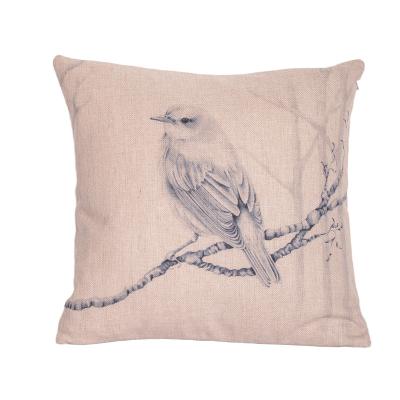 China Wholesale Soft Couch Pillow Cushion Cover And Sofa Pillow Cover Cushion Forros De Cojines Bed Living Room Pillow Cases for sale