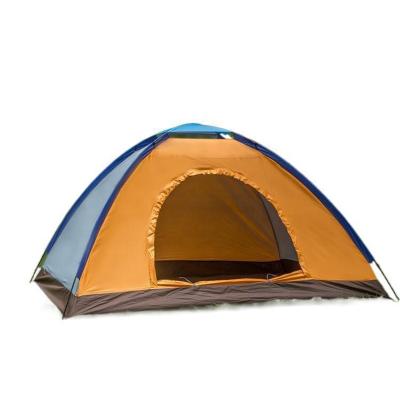 China Extended Type To 2022 Hot Sale Folding Beach Factory Price Outdoor 1-2 Person Tents for sale