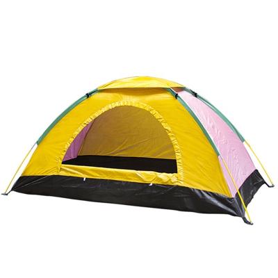 China Wholesale Manufacturers Extended Type Waterproof Family Automatic Easy Setup Camping Tent for sale