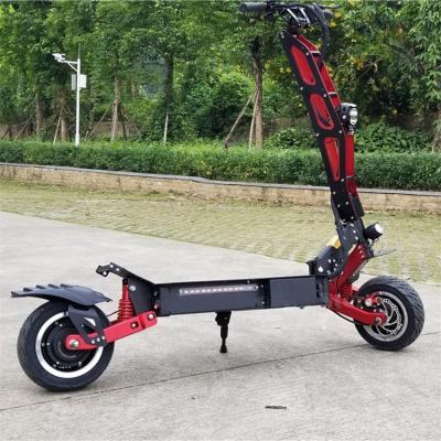 China +Iron Kick Scooter Aluminum Smart Electric Foldable Light Weight Electric Scooter With APP for sale