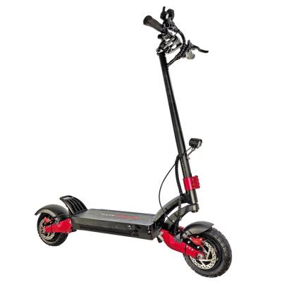 China Fat 3200W 52v realmax sx-10 unisex hot sale dual motor off road electric scooters for sale