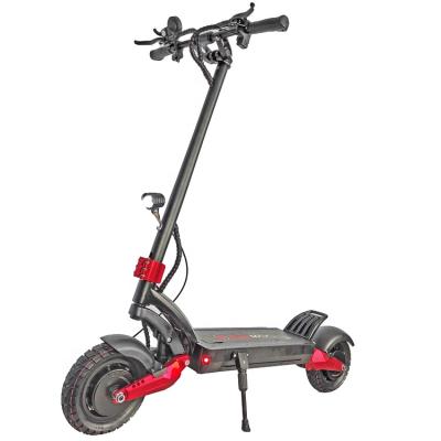 China REALMAX unisex SX-10 3200w wholesale cheap 52v 10 inch dual motor electric scooter adult with seat for sale