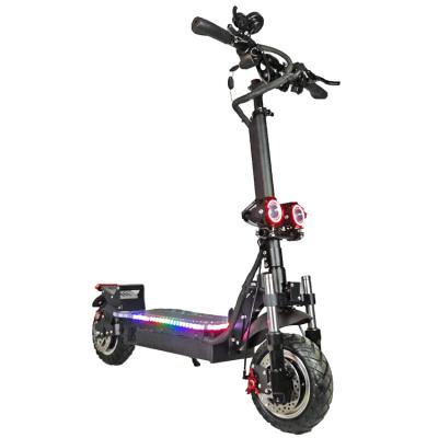 China Hot selling REALMAX unisex SY10 52V dual 10 inch motorelectric scooter for sale for sale