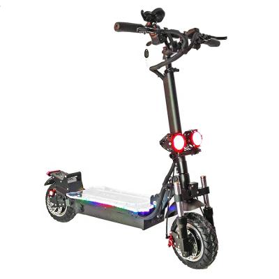 China 2021 new Realmax SY-10 3200w 52v 10 inch unisex electric scooter for good quality for sale