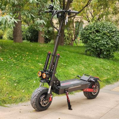 China REALMAX Unisex SX-13 PLUS Dual Motor 8000w Long Range 60v 13inch 60AH Adult Electric Scooters On Sale for sale