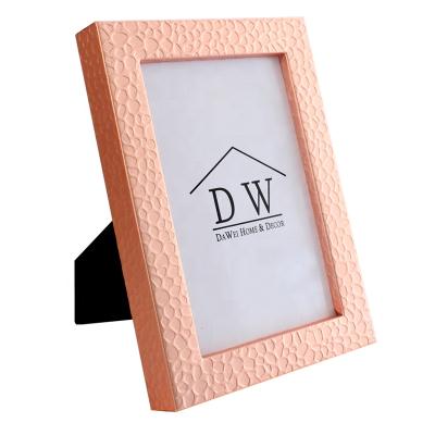 China Wholesale Europe\North America New Design Photo Frame Metal Picture Frames for sale