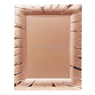 China India 3x5 Picture Frame Inches Military Military Awards Medals Wooden Medal Box for sale