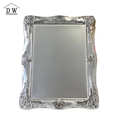 China Hot Selling India New Style Metal Photo Frame For Certificate for sale