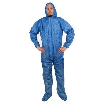 China Comfortable Washable Reusable Cleanroom Antistatic Coverall for Laboratory for sale