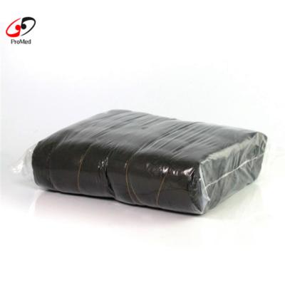 China Comfortable Disposable CPE Bedspread Plastic Bedspread With Elastic for sale