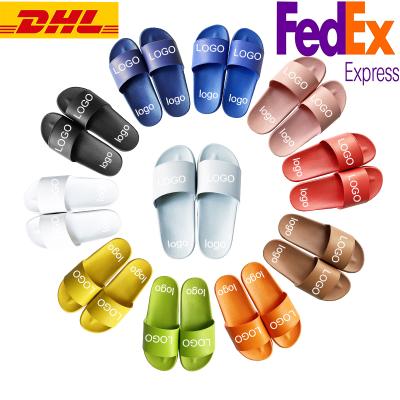 China Fashion Trend Fashion Trend Professional Manufacturer Factory Custom Leather Slips for sale