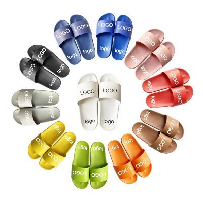 China Custom Delicate Appearance Wholesale Custom Slippers Custom Made Reasonable Prices for sale