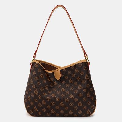 China Bucket bag brand handbag women handbag wholesale price fashion bucket lady bag luxury handbags for sale