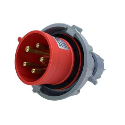 China RF Good Quality High Power Connector Waterproof Nm-114 Fast Connector for sale