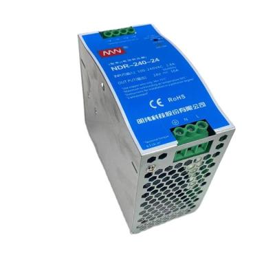 China Wholesale Price Custom Switching Digital Dc Power Supply Durable Waterproof Switch Power Supply LPV-120-24 for sale