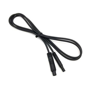 China Car Factory Customized High Quality Cable For CCTV Security Camera for sale