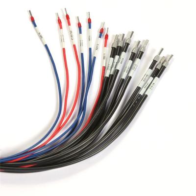 China Automobile OEM Cable Assemblies Cable Wire Harness Automobile Industry Cable assemblies for sale