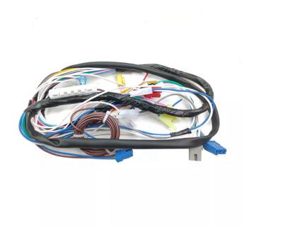 China Home Appliance Shenzhen High quality household electric appliances Motor Wiring Harness for sale