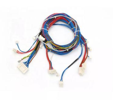 China Home Appliance Free Sample Custom  household appliances  wiring harness for sale