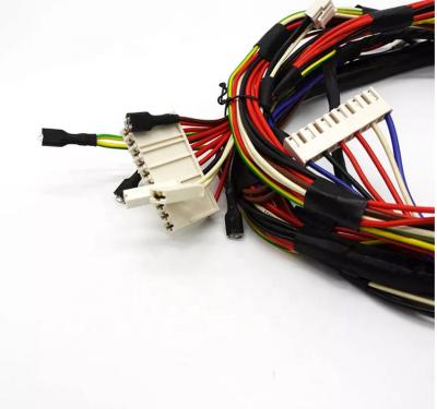 China Home Appliance High quality Custom Free Sample household appliances Wiring  Harness for sale