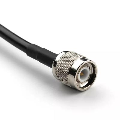 China Teveik Factory Customized RF Coaxial Cable Assemblies For Electronic Equipment RF-008 for sale