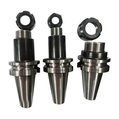 China MILLING CUTTER CNC Machining Center Leg BT30/BT40 Machine Tap NC Milling Leg/Powerful Knife Holder for sale