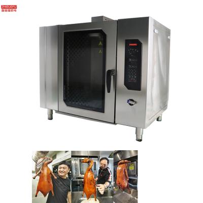 China Food Processing Machine Profession Oven Roast Young Chicken /Grill Chicken Oven/Grill Equipment For Restaurant for sale