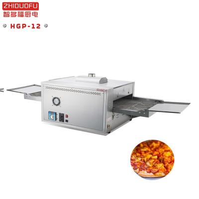 China Electric Pizza Oven Pizza Oven Making Machine Equipment Oven Making Machine For Restaurant Food Processing Machine Conveyor Pizza for sale