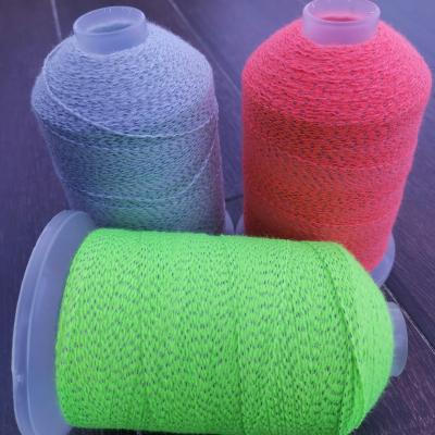 China Elastic Knitting& Crochet Fashion Yarn Manufacturer Wholesale With Competitive Thoughtful Price for sale