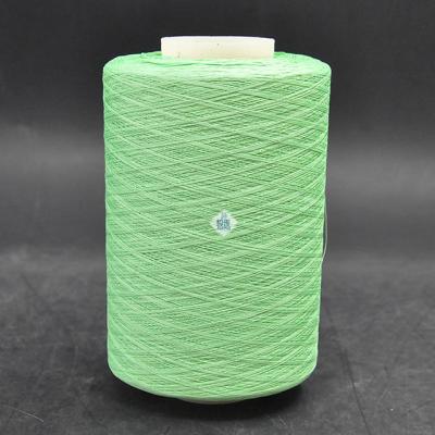 China High Tenacity Colored Apparel Thermochromic Polyester Yarn Sustainable For Sewing for sale