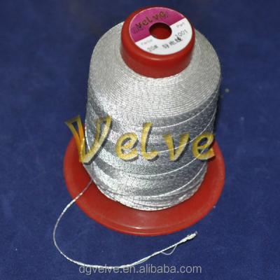 China Viable Metal Fiber Conductor Yarn for sale