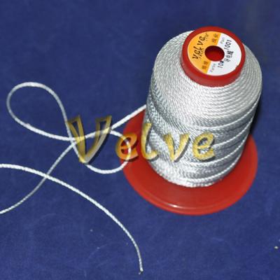 China Conductive Lead Yarn For Gloves for sale