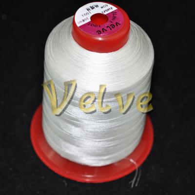 China Good Hot Melt Sewing Thread Veneer Glue Sewing Thread for sale