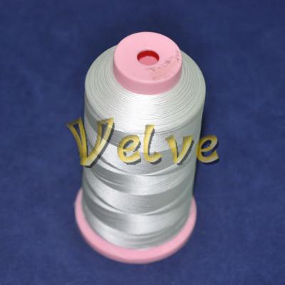 China GRS 2021 new design 80 degree pva sewing thread for terry towel making for sale