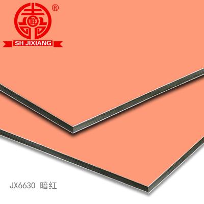 China Building Material Interior Design Ceiling ACP Sheet Size Of Aluminum Composite Panel For Kitchen Cabinets for sale