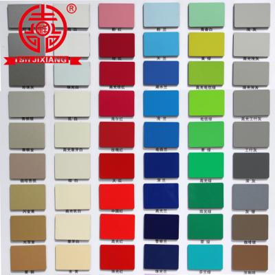 China Traditional Aluminum Composite Sandwich Panel Wall Panel Clading Edge ACP PVDF for sale