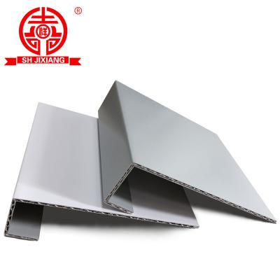 China Fire Retardant Building Material A2 Aluminum Composite Wall Panel Price for sale