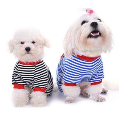 China Handsome Dog Costume Sustainable Pet Fabric Whole Saledog Fabric Manufacturer for sale