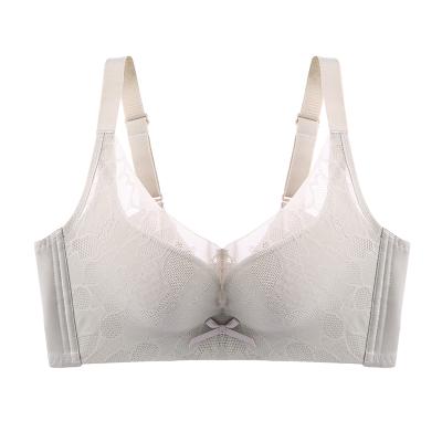 China Best Selling Women's QUICK DRY Thin Breathable Bra Cup Thin Underwear QUICK DRY With Lace for sale