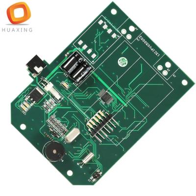 China Smart Security Equipment Electronics SMT OEM PCB Board Assembly Smd LED PCB Board Assembly PCBA for sale