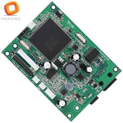 China Security Equipment Customized Electronic PCB Components Assembly 94v0 PCB Board Assembly Supplier for sale