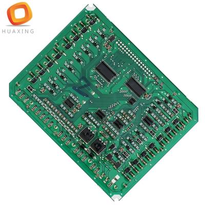 China Consumer Electronics Custom PCB and PCBA Manufacturer PCB PCBA Motherboard Electronic Circuit Boards Assembly for sale