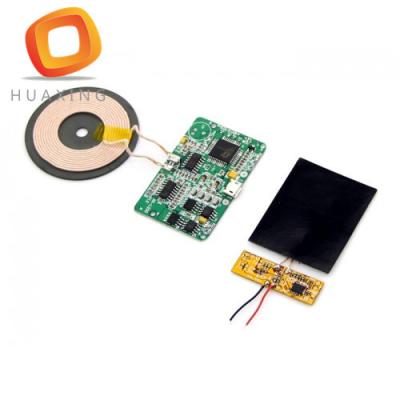 China 2020 hot wireless consumer electronics charger board pcba pcba manufacturer service for sale